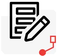 decorative-icon-contact form